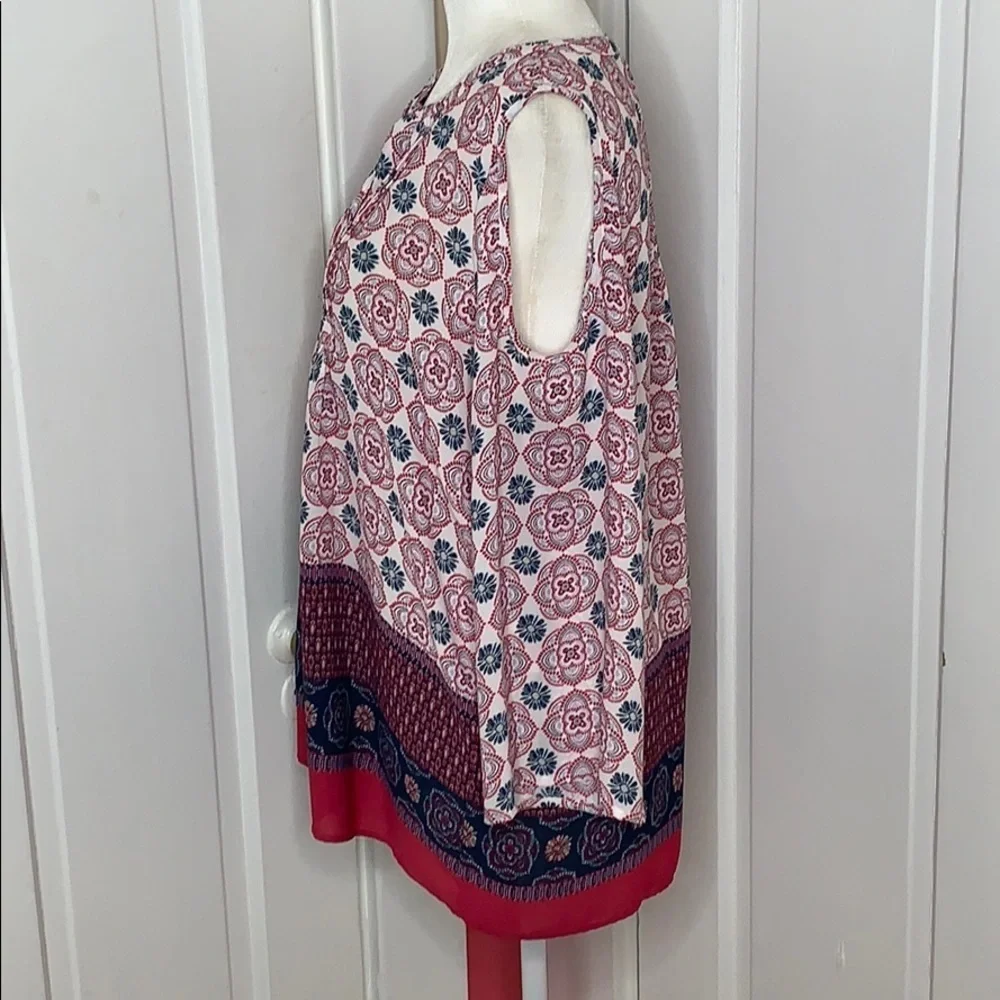 DR2•BLOUSE - Picture 4 of 12
